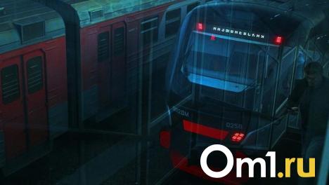 Для омичей запустят новый маршрут до границы с Казахстаном