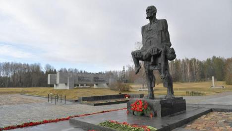 Три омские улицы назовут в честь белорусских городов