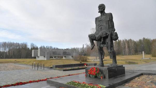 Три омские улицы назовут в честь белорусских городов