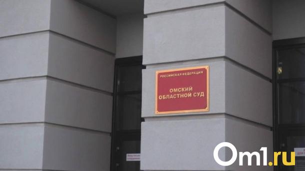 За похищение бизнесмена прямо из банка судят пятерых омичей