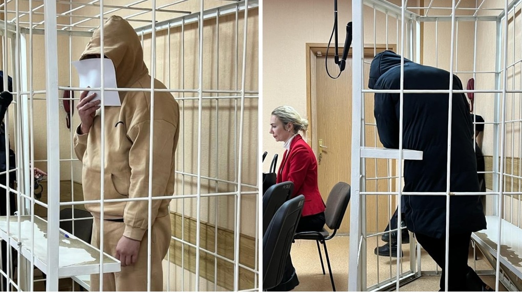 Двух сотрудников ОБЭП в Новосибирске задержали за вымогательство