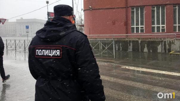Новосибирская полиция остро нуждается в сотрудниках