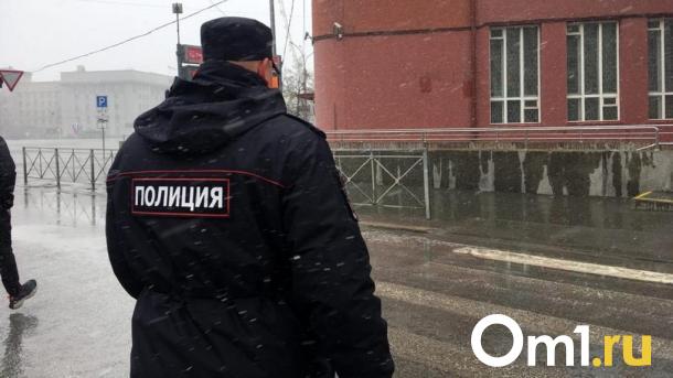Новосибирская полиция остро нуждается в сотрудниках