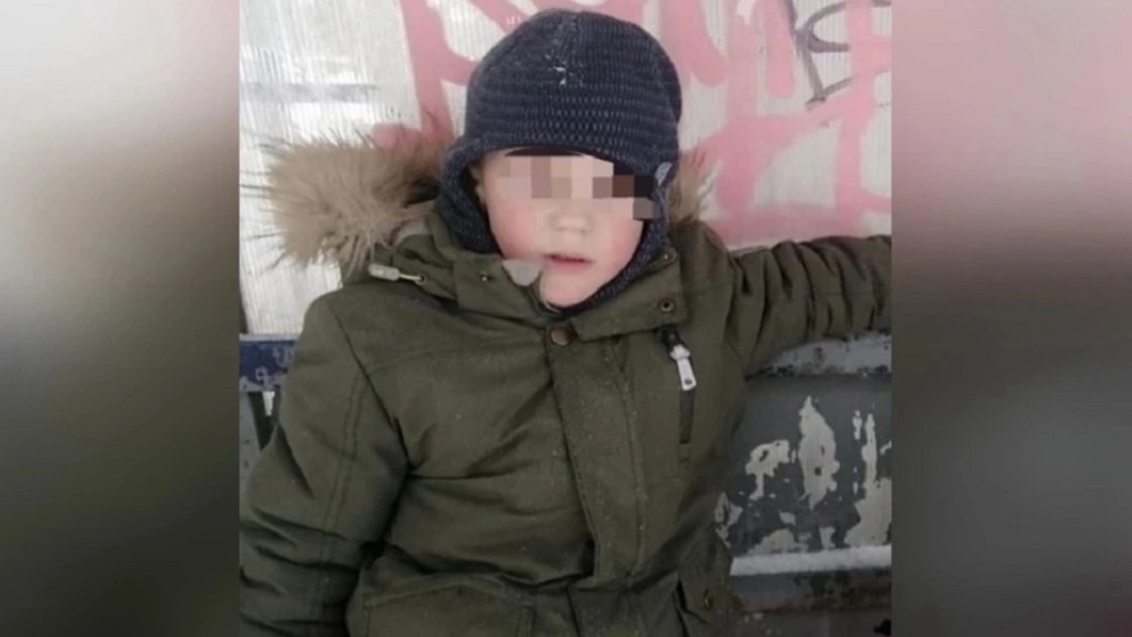 «Маленький, но очень шустрый»: стали известны подробности поисков 6-летнего мальчика в Новосибирске