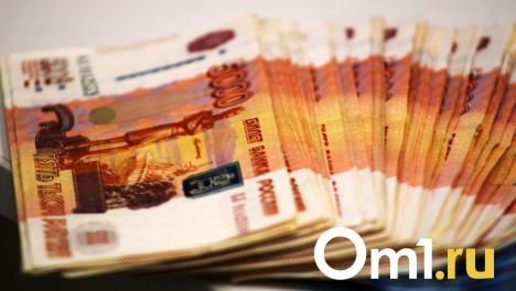 Омич перевёл мошенникам почти два миллиона, чтобы его деньги не попали к террористам