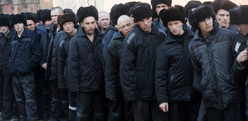 Омские депутаты предлагают обеспечивать жильем бывших заключенных