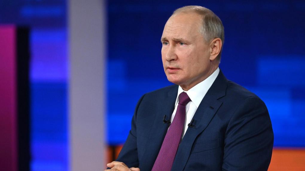 Президент РФ Владимир Путин высказался о второй волне мобилизации