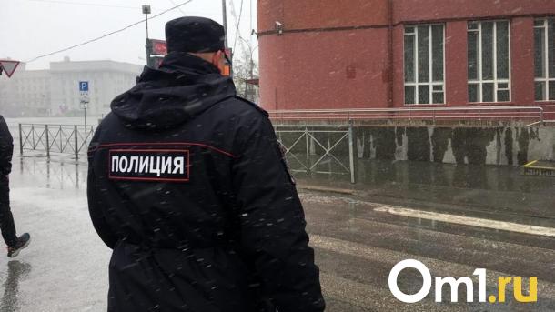 В Омске поймали организатора нелегальной миграции