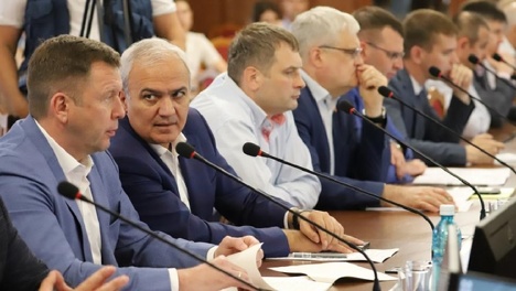 4600 новосибирских дольщиков ждут защиты прав