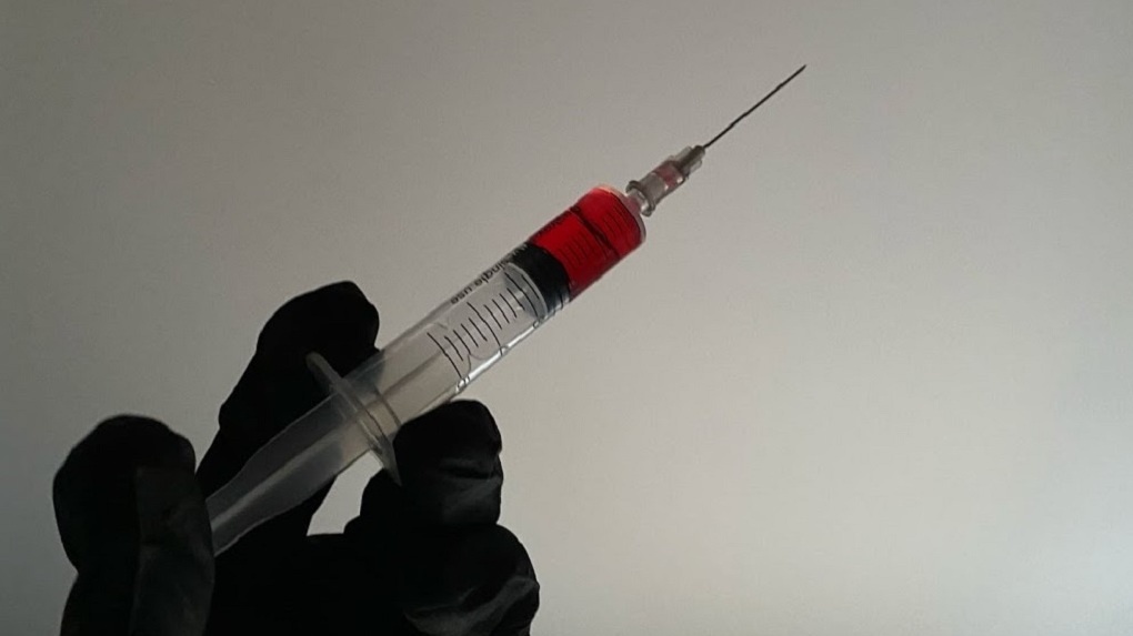 В России впервые ввели обязательную вакцинацию от коронавируса