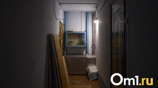 Нашли в Омске трёхкомнатную квартиру, которая стоит чуть дороже миллиона