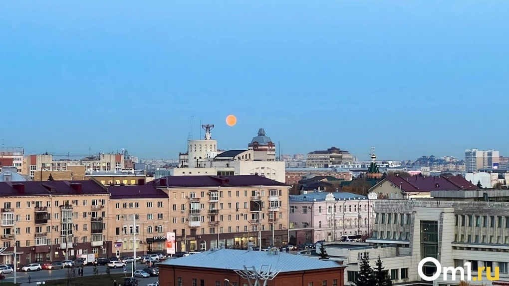 Омск лидирует среди городов-миллионников по разрыву в цене между новостройками и вторичкой