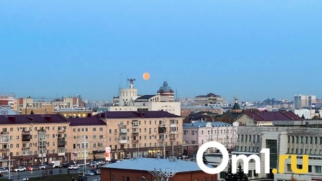 Омск лидирует среди городов-миллионников по разрыву в цене между новостройками и вторичкой