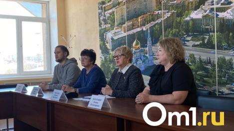 Члены Общественной палаты Омской области подготовили наблюдателей на выборы