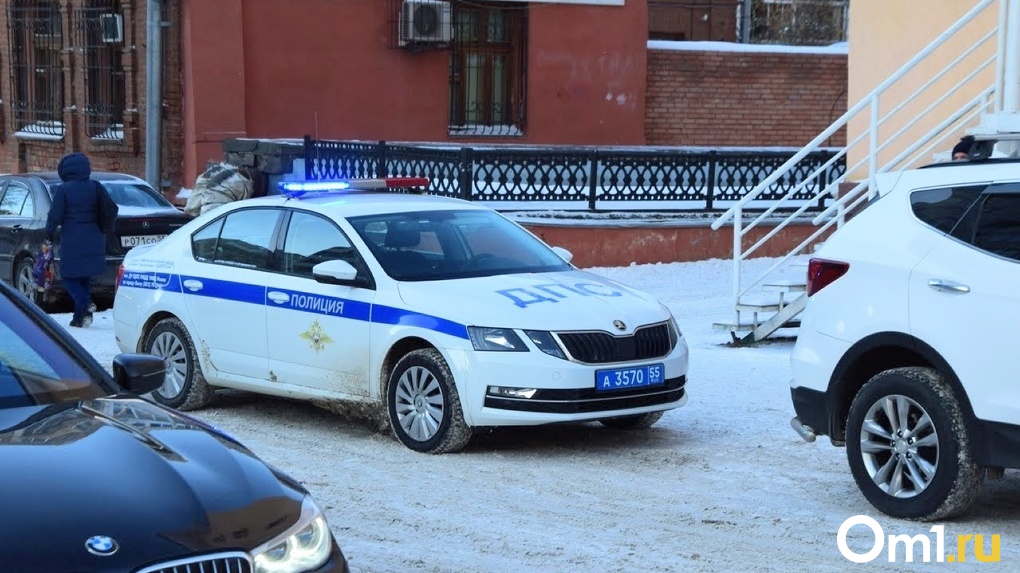 Новосибирских автомобилистов обяжут сдавать анализы для получения медсправки