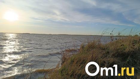 С начала лета в Омске утонули 13 человек