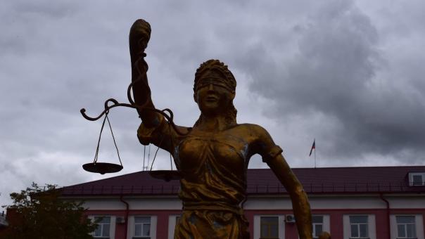 Экс-директора управления дорожного строительства Новосибирска осудят за взятку