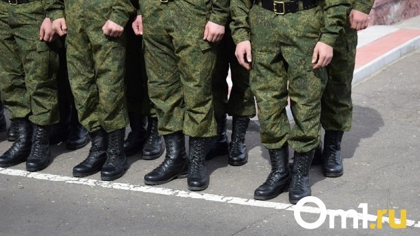 Семьи мобилизованных новосибирцев хотят причислить к льготной категории граждан