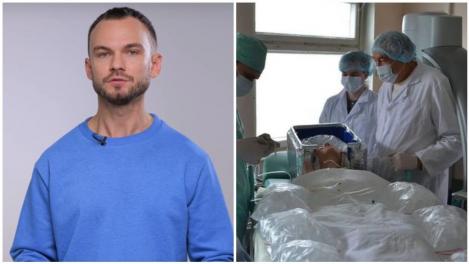 «Через 30 лет папа увидит мир»: бизнесмен заморозил мозг отца в Новосибирске, чтобы победить старение