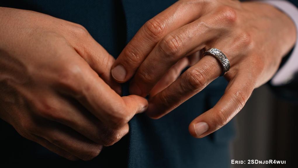 Два в одном: платёжное кольцо — это больше, чем украшение