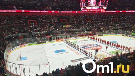 Сборная России разгромила Беларусь в Омске - 4:0. Арсений Грицюк оформил дубль