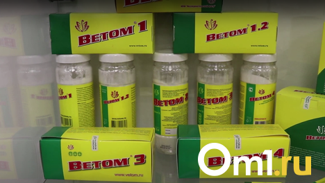 Убивает вирус: в Новосибирске создали препарат, который позволяет перенести COVID-19 бессимптомно