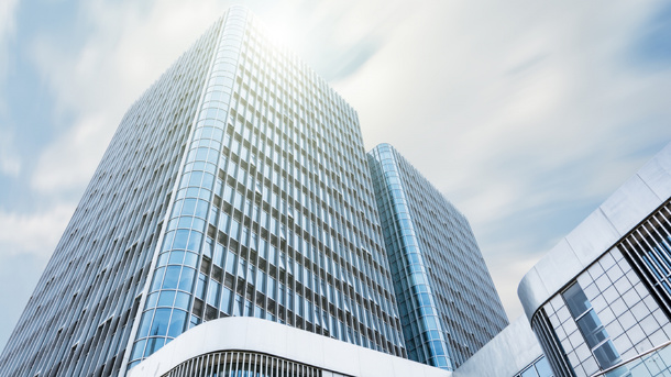 Сибирский Сбербанк профинансировал строительство недвижимости на 34 млрд рублей