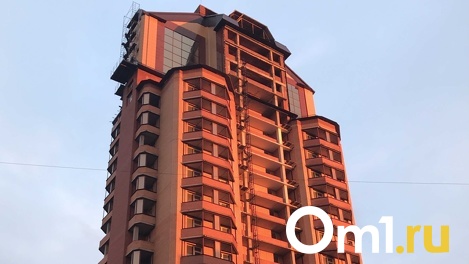 76 долгостроев зарегистрировано в Новосибирской области. Онлайн-карта