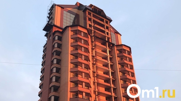 76 долгостроев зарегистрировано в Новосибирской области. Онлайн-карта