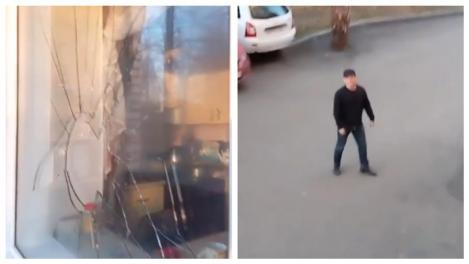 «Угрожал убить семью»: на активистку по борьбе с нелегалами совершили покушение на Хилке