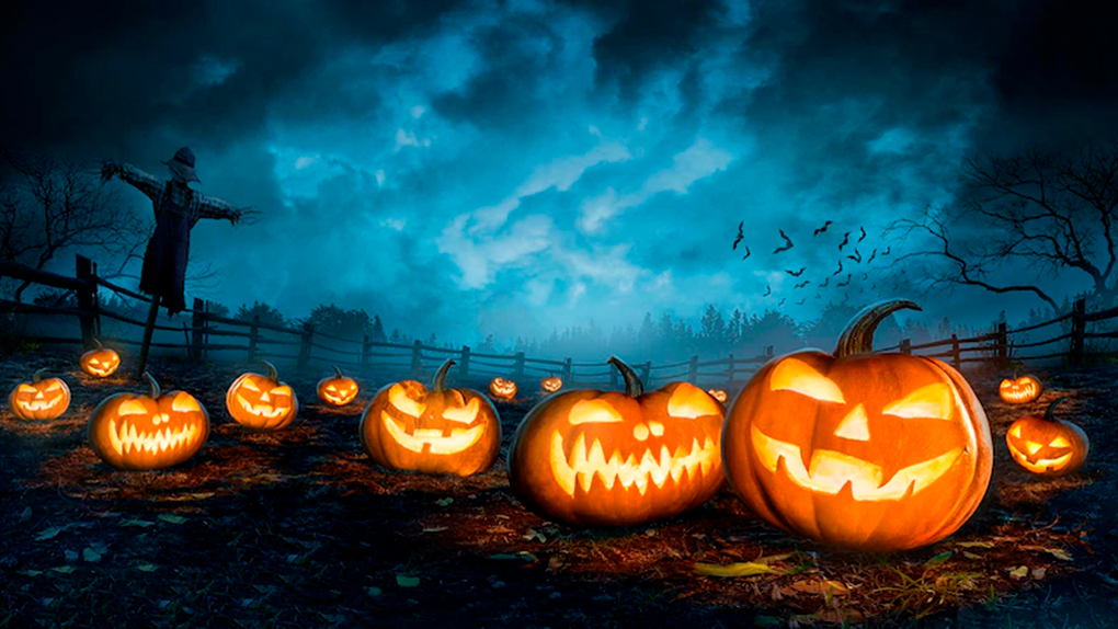 Кто-то один не выживет: топ жутких мистических историй на Хэллоуин