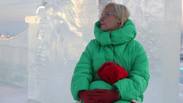 Анна Терешкова может стать новым руководителем Новосибирской филармонии