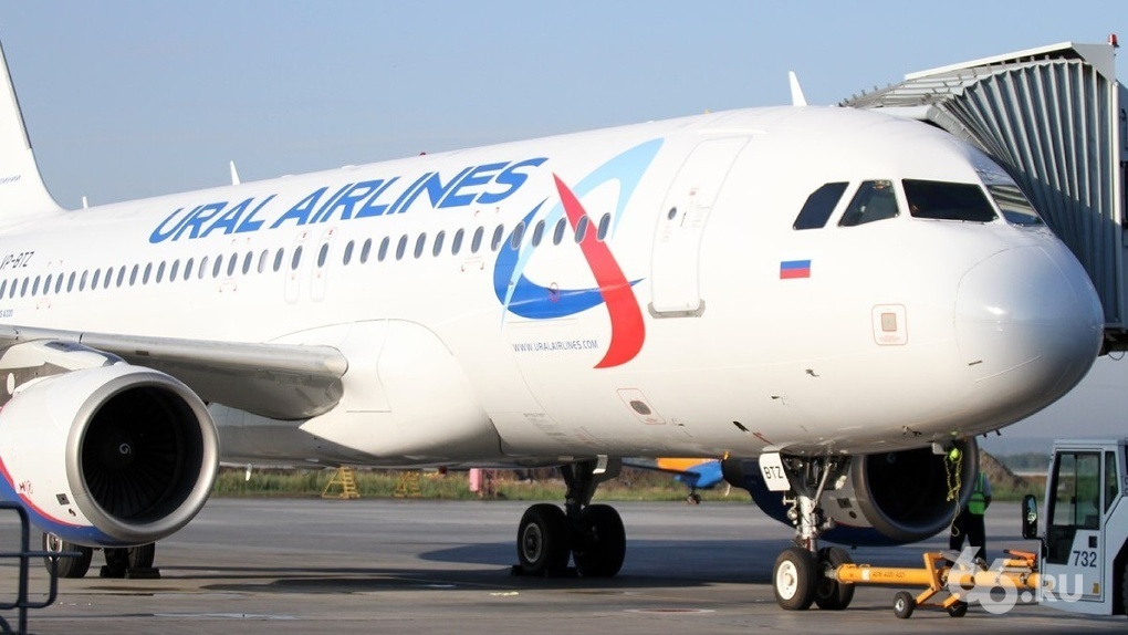 Полеты из России за границу могут возобновить с 15 июля