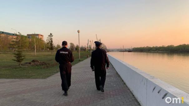 В Омске сварщик сломал челюсть подростку