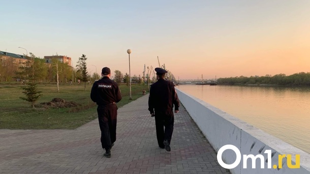 В Омске сварщик сломал челюсть подростку