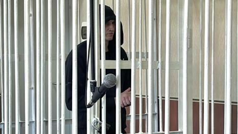 Новосибирский наркобарон получил 15 лет тюрьмы за производство мефедрона
