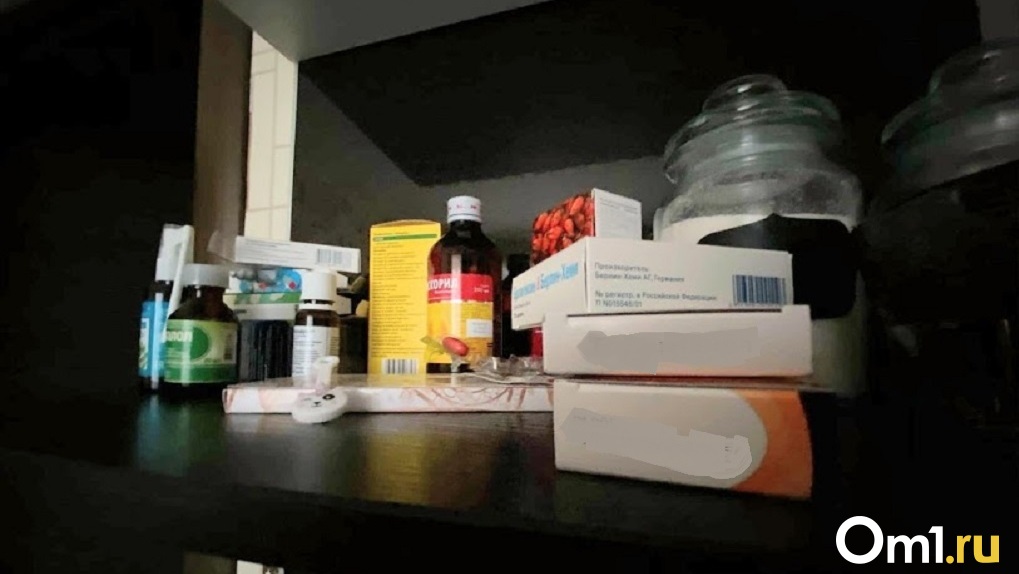 Новосибирские аптеки получат 9 миллионов рублей за продажу двух партий антибиотиков