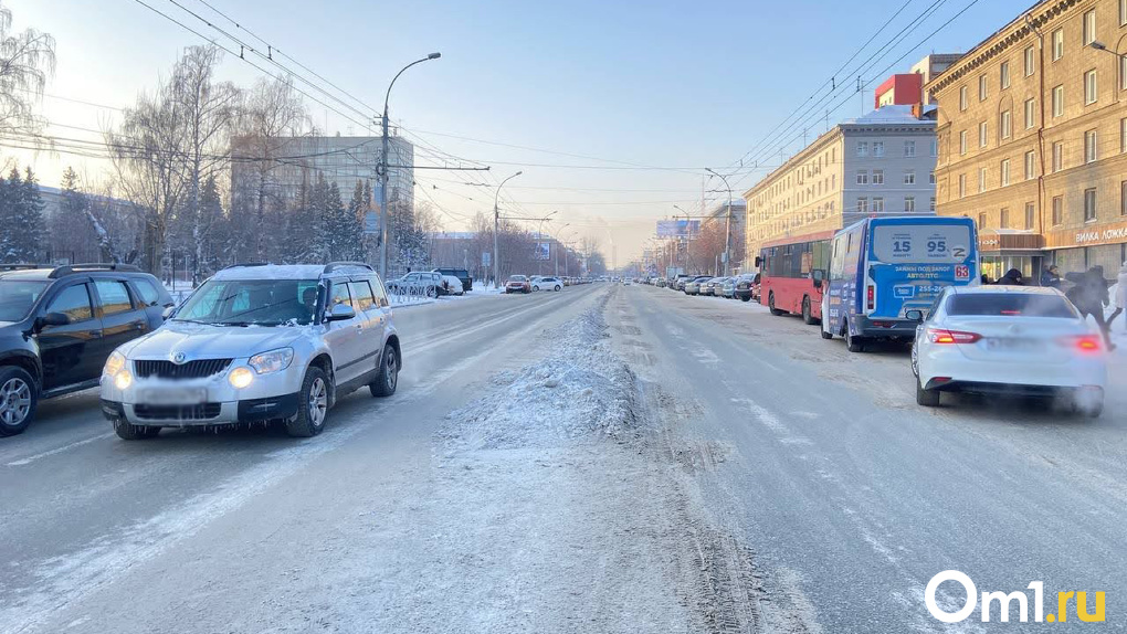 80 дорог и мостов отремонтируют в Новосибирской области по нацпроекту БКД в 2023 году