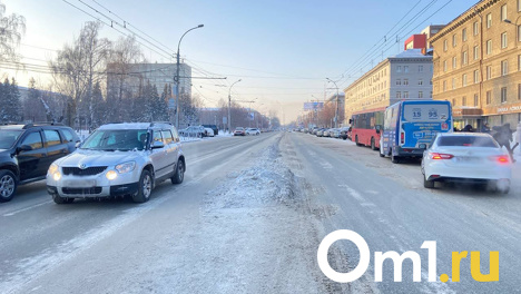 80 дорог и мостов отремонтируют в Новосибирской области по нацпроекту БКД в 2023 году