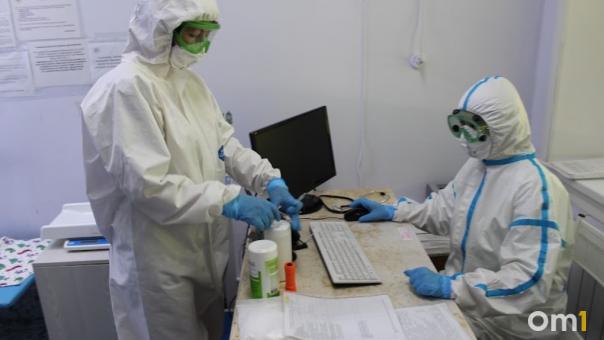 Волна коронавируса спадает: за сутки инфекцией заразился 5 001 новосибирец