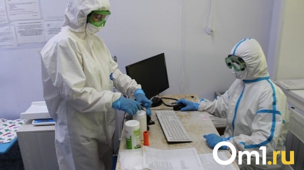 Волна коронавируса спадает: за сутки инфекцией заразился 5 001 новосибирец