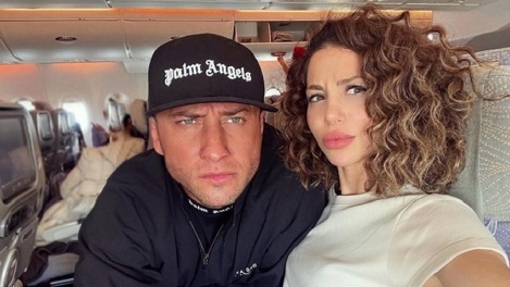 Дело дошло до суда: новая жена актёра из Новосибирска Павла Прилучного плохо исполняет обязанности