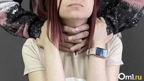 Задушили и подожгли: погибшая на Дмитриева омичка умерла не от пожара
