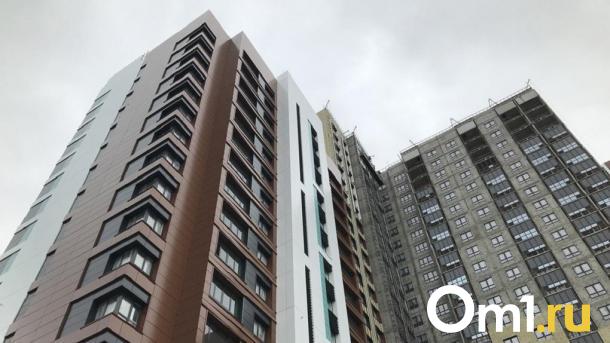 Новосибирская область отмечает снижение сделок на рынке новостроек