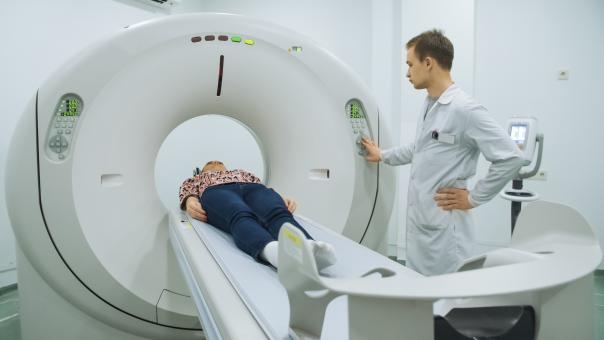 Онкологические заболевания уже на последних стадиях все чаще стали выявлять омские врачи
