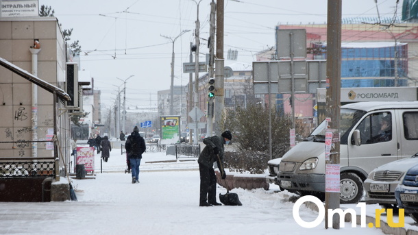 Синоптики пообещали омичам ненормальный март