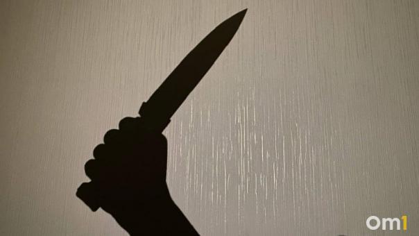 Женщина заколола ножом супруга во время пьяной ссоры под Новосибирском