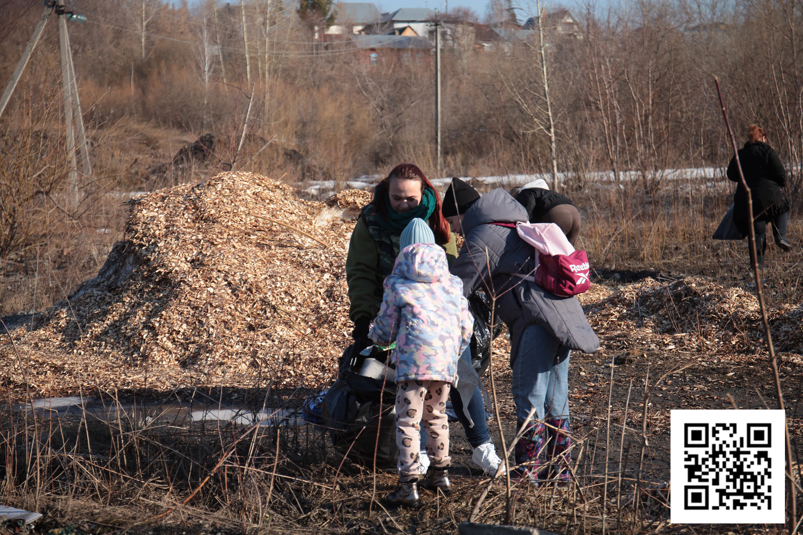 река каменка в новосибирске