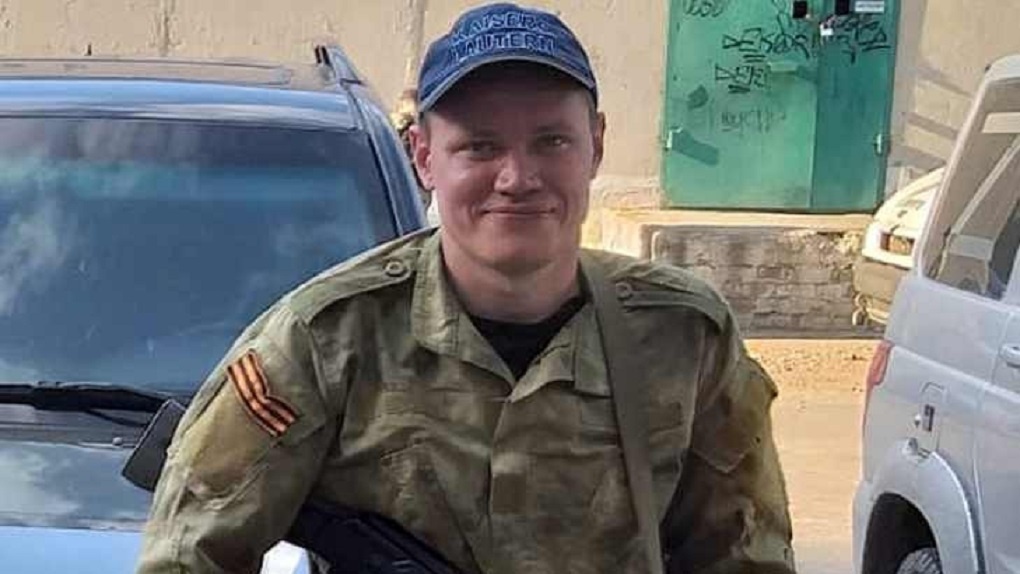 Доброволец из Новосибирской области рассказал, как участие в спецоперации изменило его жизнь