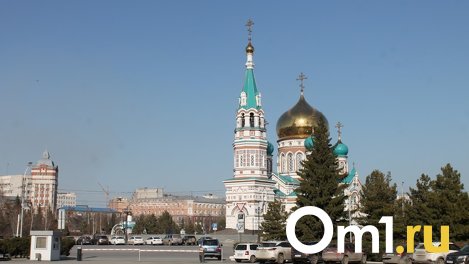 Из-за презентации «Авангарда» в центре Омска перекроют движение на три дня